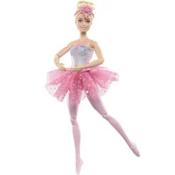 Barbie Dreamtopia Bailarina con Luces Brillantes<Mattel Clearance