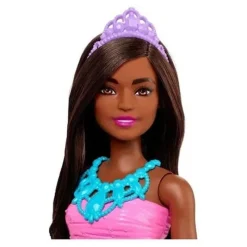 Barbie Fanasía y Beauty Princesa Lila<Mattel Best