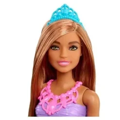 Barbie Fanasía y Beauty Princesa Azul<Mattel Fashion