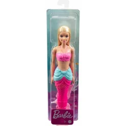 Barbie Fanasía y Beauty Sirena Rosa<Mattel Clearance