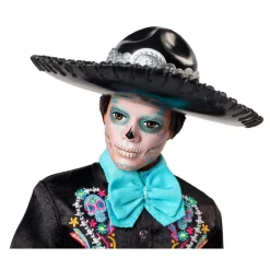Barbie Fashion Doll Ken Día de Muertos 2024<Mattel Discount
