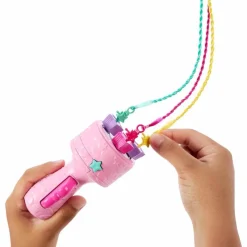 Barbie Fashion Doll Trenzas Mágicas con Accesorio Creador de Trenzas<Mattel Clearance