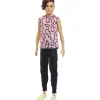 Barbie Fashion Doll & Beauty Ken Playera Truenos<Mattel Online