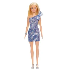 Barbie Fashion Vestido Glitz<Mattel Hot