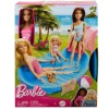 Barbie Fashion y Beauty Día en la Alberca<Mattel Sale