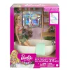 Barbie Fashion y Belleza Set de Juego de Baño de Burbujas<Mattel Discount