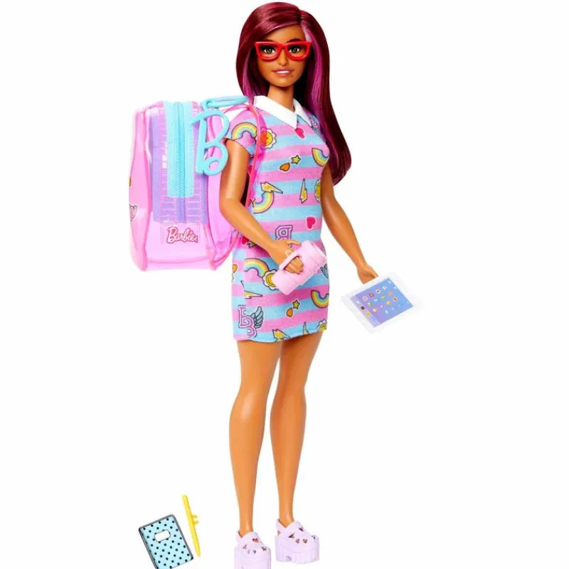 Barbie Fashion y Belleza Accesorios Maleta de Gala<Mattel Sale