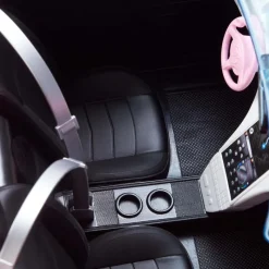 Barbie Fashionista Coche Convertible<Mattel Online