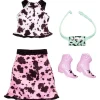 Barbie Fashionista Outfit Animal Print<Mattel Hot
