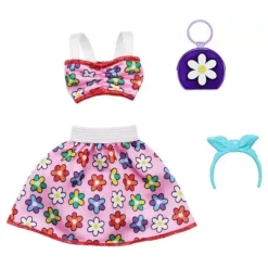 Barbie Fashionista Outfit para Picnic<Mattel Online
