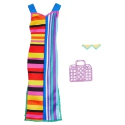 Barbie Fashionista Outfit para Noche de Cena<Mattel Discount