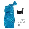 Barbie Fashionista Outfit Noche de Gala<Mattel Hot