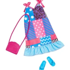 Barbie Fashionista Outfit Noches de Verano<Mattel New