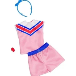 Barbie Fashionista Outfit para la Escuela<Mattel Discount