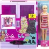 Barbie Fashionista Set Closet de Lujo<Mattel New