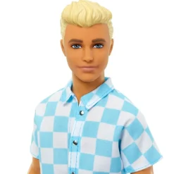 Barbie La Película Ken Día de Playa<Mattel New