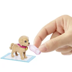 Barbie Latina ONG Adopta un Perrito<Mattel Outlet