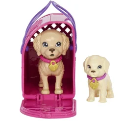 Barbie Latina ONG Adopta un Perrito<Mattel Outlet