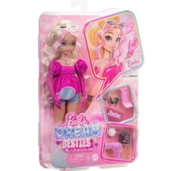 Barbie Malibú con 9 accesorios<Mattel Outlet
