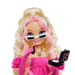 Barbie Malibú con 9 accesorios<Mattel Outlet