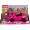 Barbie Mi Primer Convertible<Little People Discount