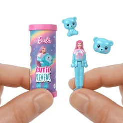 Barbie Mini BarbieLand Muñeca Cutie Reveal Sorpresa JCR15<Mattel Sale