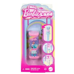 Barbie Mini BarbieLand Muñeca Cutie Reveal Sorpresa JCR15<Mattel Sale
