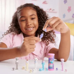 Barbie Mini BarbieLand Muñeca Cutie Reveal Sorpresa JCR15<Mattel Sale