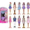 Barbie Mini BarbieLand Muñeca Fashionista Sorpresa JCP97<Mattel New