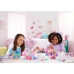 Barbie Mini Casa de Muñecas BarbieLand<Mattel Hot