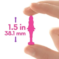 Barbie Mini Muñeca Fashionista Sorpresa<Mattel Discount