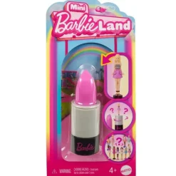Barbie Mini Muñeca Fashionista Sorpresa<Mattel Discount