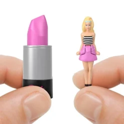 Barbie Mini Muñeca Fashionista Sorpresa<Mattel Discount