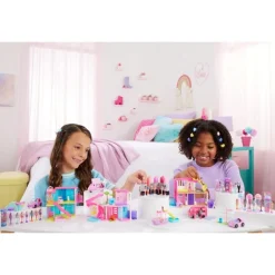 Barbie Mini Muñeca Fashionista Sorpresa<Mattel Discount