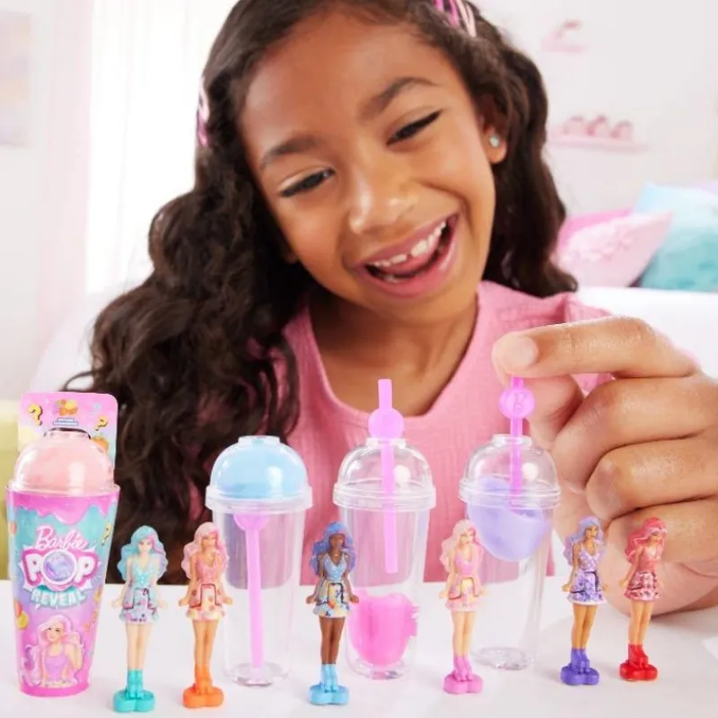 Barbie Mini Muñeca Pop Reveal<Mattel Online