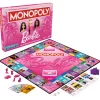Barbie Monopoly Juegos de Mesa<Hasbro Best