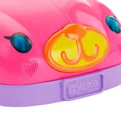 Barbie Muñeca Chelsea con Set de Juegos Auto de Osito<Mattel Fashion