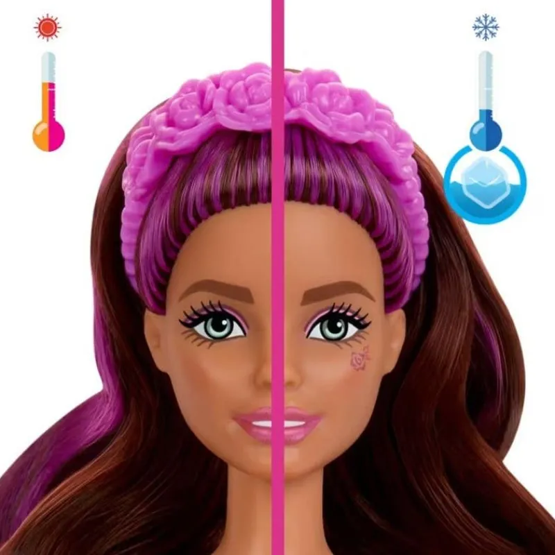 Barbie Muñeca Sorpresa Bailarina de Ballet<Mattel New