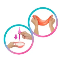 Barbie Muñeca Sorpresa Boba Tea Coral<Mattel Clearance