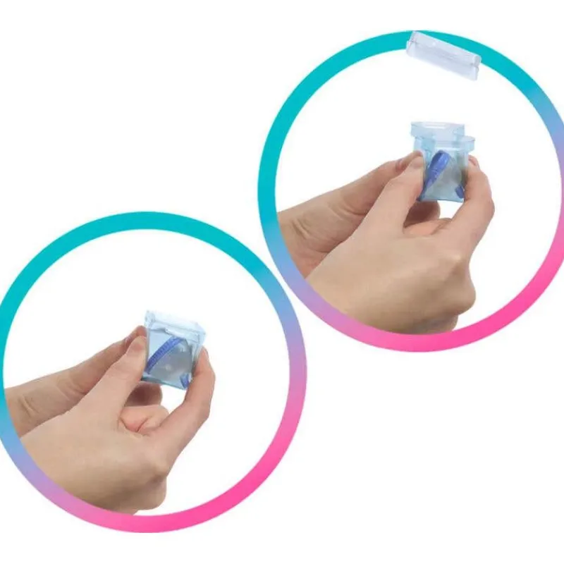 Barbie Muñeca Sorpresa Chelsea Boba Tea<Mattel Fashion