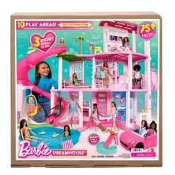 Barbie Nueva Casa de Los Sueños<Mattel Discount