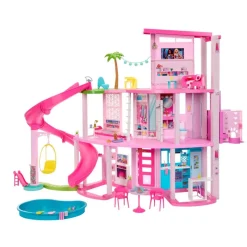Barbie Nueva Casa de Los Sueños<Mattel Discount