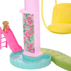 Barbie Nueva Casa de Los Sueños<Mattel Discount