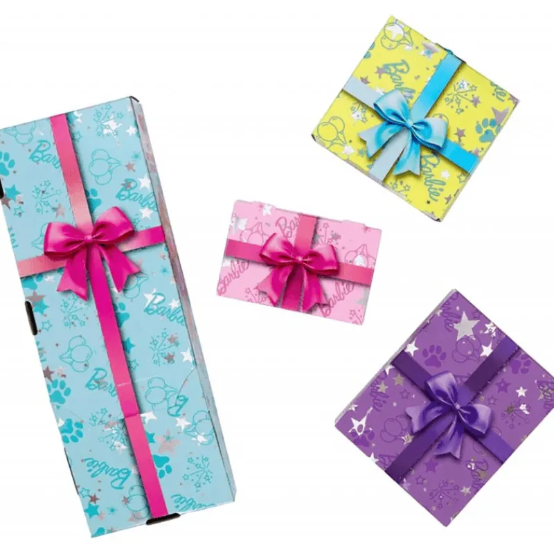 Barbie Party Unboxed Muñeca Get Ready With Me Vestido Morado JFG68-<Mattel Hot