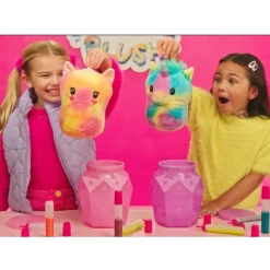 Barbie Peluche Sorpresa Tie Dye<Mattel Clearance