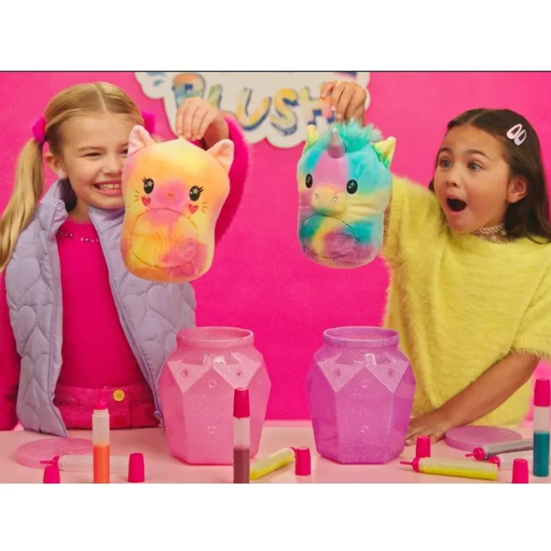 Barbie Peluche Sorpresa Tie Dye<Mattel Clearance