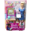 Barbie Profesiones Maestra<Mattel Hot