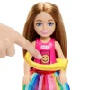 Barbie Profesiones Terapia de Arte Set con Accesorios<Mattel Clearance