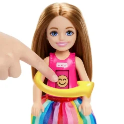 Barbie Profesiones Terapia de Arte Set con Accesorios<Mattel Clearance