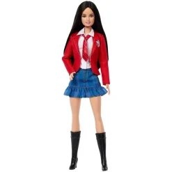 Barbie RBD Lupita<Mattel Online
